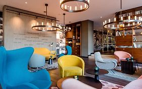 Motel One Essen